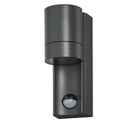 Ledvance ENDURACLASSIC Isidor W S GU10IP65DGLEDV, Dark Gray