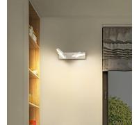 LEDVANCE DECOR SPOT SATURN, 21W, 610lm, bianco, faretto, teste orientabili, versatile, faretto per interni, regolazione della temperatura del colore a 3 stadi, alloggiamento di alta qualità