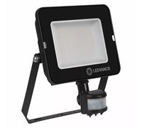 LEDVANCE - FARETTO PROIETTORE COMPATTO CON SENSORE 50W 4000K BIANCO NEUTRO