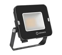 Proiettore Led Ledvance Osram 20W 4000K 2000 lumen IP65 nero FLCOMP20840B