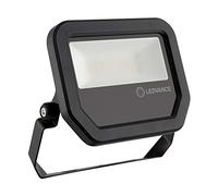 LEDVANCE FLOODLIGHT PROIETTORE NERO 20W 4000K 2400LM IP65 IK07 FLOOD20840BG3