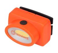 LEDVANCE FLASHLIGHT HEADLAMP BATTERY COMPACT