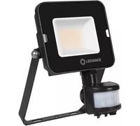 LEDVANCE FLCOMP20840BS FARETTO PROIETTORE SENSORE COMPATTO V 20W 840 SYM 100 BK