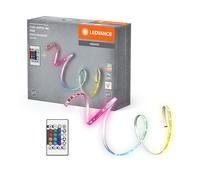 LEDVANCE FLEX AUDIO 3M LED STRIPS VR RC, bianco, 10W, 120LM, luce bianca calda,