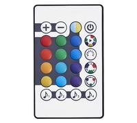 LEDVANCE Flex Audio strip LED RGB Sound USB 2m LEDVANCE