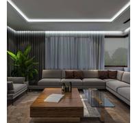 LEDVANCE Flex COB striscia LED IP20 3.000K, 5m LEDVANCE