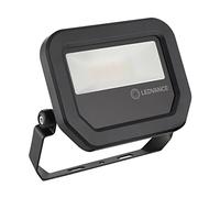 LEDVANCE FLOODLIGHT 10 W, Nero