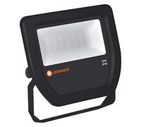 Ledvance Floodlight 20 W 6500K IP65 Proiettore da Esterno, Nero