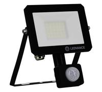 LEDVANCE FLOODLIGHT EFFECT SENSOR 20W 865 BLACK | FLOODLIGHT EFFECT SENSOR, Outdoor Lighting (Special), Black, dia, 30000 h, confezione da 1