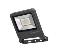 LDV 075237940 - Proiettore a LED ENDURA FLOOD, 20 W, 1700 lm, 3000 K, grigio, IP