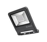 LEDVANCE Floodlight LED, Lampada da esterno, ENDURA® FLOOD bianco caldo / 50 W,