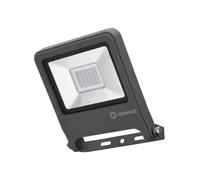 LEDVANCE Floodlight LED, Lampada da esterno, ENDURA® FLOOD Bianco freddo / 30 W,