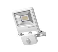 LEDVANCE Floodlight LED, Lampada da esterno, ENDURA® FLOOD Sensor bianco caldo /