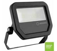 LEDVANCE FLOODLIGHT PROIETTORE NERO 20W 4000K 2400LM IP65 IK07 FLOOD20840BG3