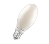 Ledvance HQL LED FIL V E40 38W 5400lm - 827 Extra Bianco caldo | Ricambio per 125W