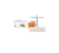 LEDVANCE Indoor Garden Kit 450 WT 20 W, Bianca