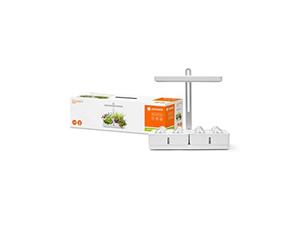 LEDVANCE Indoor Garden Kit 450 WT 20 W, Bianca
