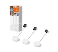 LEDVANCE Undercabinet Puck spot LED 3x bianco LEDVANCE