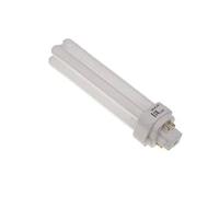 LEDVANCE Kompaktleuchtstofflampe DULUX D/E13W/840