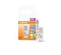 Osram LED Star lampada LED G9, 2700 K, 3,8 W, 4058075757981, LED Star [Lampadine > Lampade a LED]