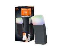 LDV 075478336 - Smart Light, SMART+ CURVE UP, outdoor light, WiFi, RGBW, grey