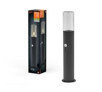 LEDVANCE Endura Classic Figo lampione a cilindro, sensore LEDVANCE