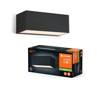 Ledvance Endura Style IDRI Wall IP65 DG LEDV, Dark Gray