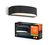 Ledvance Endura Style ILAY Wall IP65 DG LEDV, Dark Gray