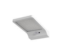 LEDVANCE Lampada da esterno LED a parete con alimentatore a batteria, DoorLED So