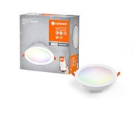 LEDVANCE SMART+ WiFi Faretto LED da incasso, 110 LEDVANCE SMART+