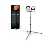 LEDVANCE LED-Worklight Value Tripod 2-fl. 2 x 30 W LEDVANCE