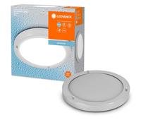 LEDVANCE Bathroom Classic Round plafone Ø31 cromo LEDVANCE