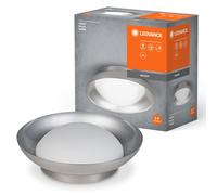 LEDVANCE ORBIS MILAN plafoniera 305mm, nichel, 2XE27