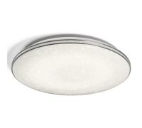 LED Plafoniera da Parete Orbis Tondo Ø40cm 24W 2800lm Bianco Caldo Clic Dimmbar