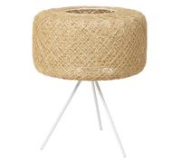 LEDVANCE lampada da tavolo Paper Bale 1XE27 beige.