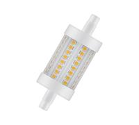 Ledvance Lampada LED 78mm LEDLINE78758W827R7S LEDVANCE