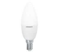 LEDVANCE SMART+ LEDVANCE SUN@Home Classic B 25 E14 4,9W CCT 922 LEDVANCE SMART+