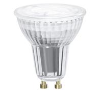 LEDVANCE Lampada LED con riflettore | Attacco: GU10 | Tunable White | 2200…5000