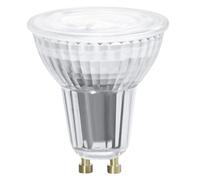 LEDVANCE Lampada LED con riflettore | Attacco: GU10 | Tunable White | 2200…5000