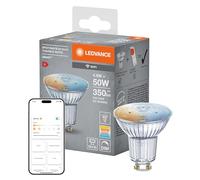 Lampadina Faretto PAR16 WIFI Osram Ledvance SMART 5W GU10 SMT485679WF