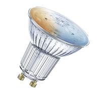 Lampadina Faretto PAR16 WIFI Osram Ledvance SMART 5W GU10 SMT485679WF
