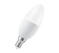 Lampadina Oliva WIFI Osram Ledvance SMART CLASSIC B 40 5W E14 SMT485556WF