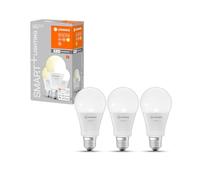 LEDVANCE SMART+ WiFi E27 14W Classic 2.700K 3x LEDVANCE SMART+