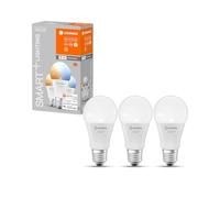 LEDVANCE Lampada LED - E27 - Tunable White - 2700…6500 K - 9 W - Sostituisce lam
