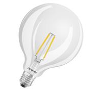 LEDVANCE Lampada LED mit tecnologia WiFi - E27 - bianco caldo - 2700 K - 5,50 W