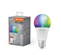 Lampadina Led Osram Ledvance Wifi attacco E27 14W 2700/6500K RGBW SMT778726WF
