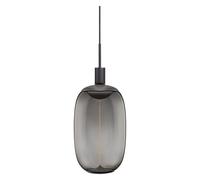 LEDVANCE Lampada Vintage a sospensione, grigio scuro, scenari luminosi personal