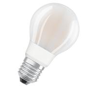 LEDVANCE lampadina a filamento classica con tecnologia WiFi, 11W, bianco caldo,