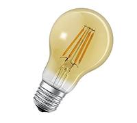 Ledvance Lampadina, Oro, 1 Unità, Confezione Da 1
