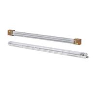 Ledvance LED Apparecchio Stagno Coperta Sottomarino IP65 159cm 2 X 20W T8 [EEK: D]